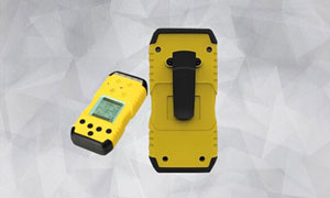 Carbon monoxide gas detector Carbon monoxide gas detector