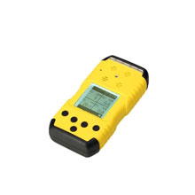 Carbon monoxide gas detector