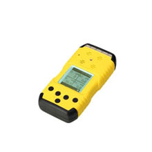Combustible gas detector