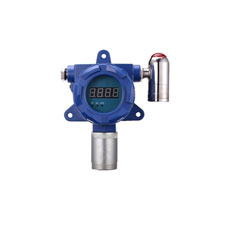 Fixed hydrogen gas detector Fixed hydrogen gas detector