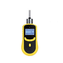 Hydrogen gas detector