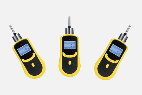 TVOC gas detector